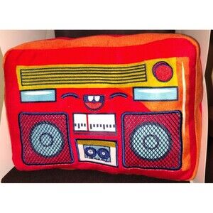 Alpha Group | Toys | Subway Surfers Street Jammers Boomy Boombox Red ...